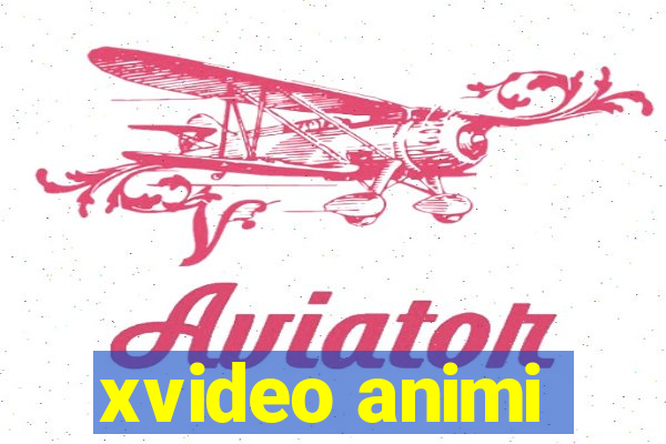 xvideo animi
